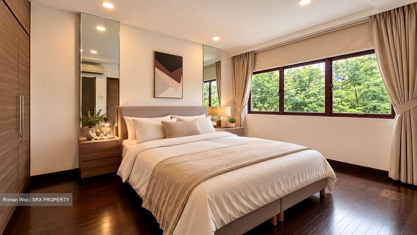Kew Residencia (D16), Terrace #630235171